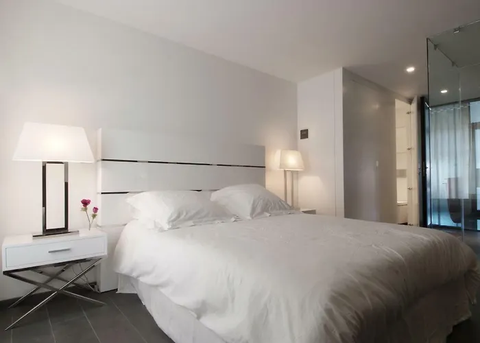 Apartment Saint-Tropez