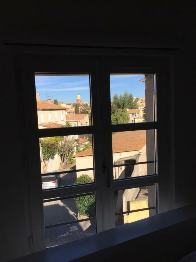 Apartment Saint-Tropez Appartamento *