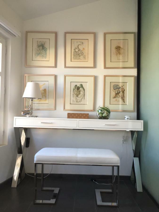 Apartment Saint-Tropez Appartamento