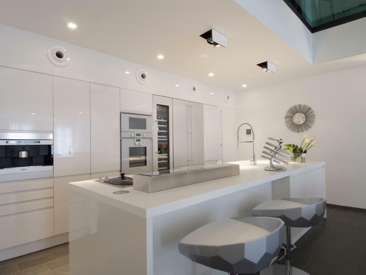 Apartment Saint-Tropez Appartamento Saint-Tropez