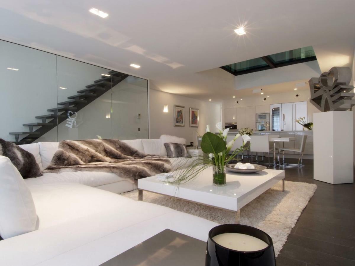 Appartamento Apartment Saint-Tropez
