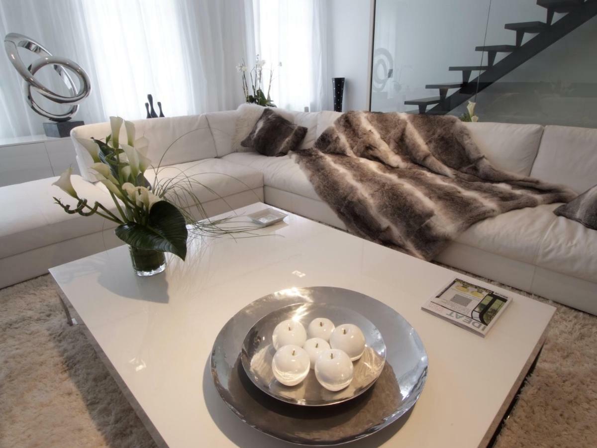 Appartamento Apartment Saint-Tropez *