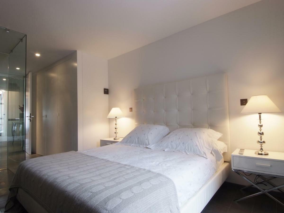Appartamento Apartment Saint-Tropez Saint-Tropez